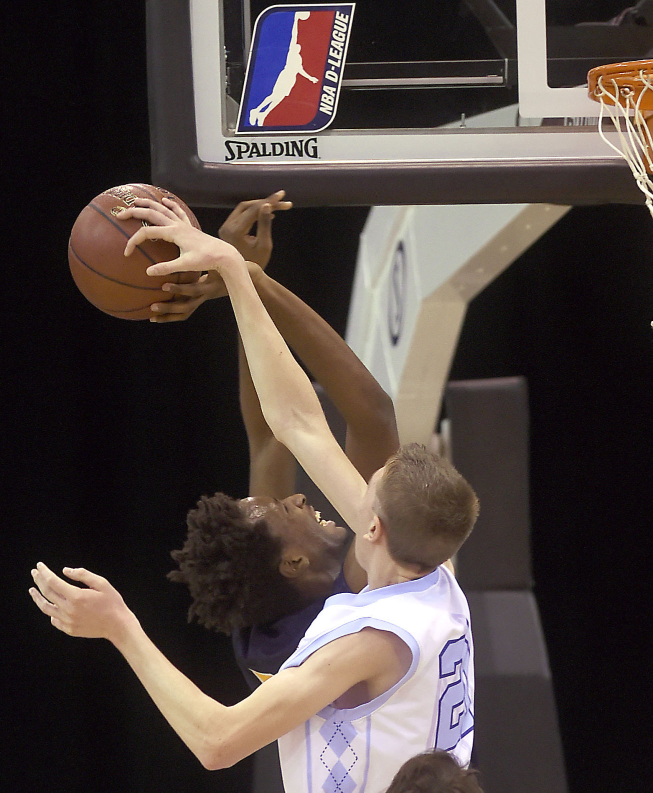 1A DII Boys State Basketball Championship - Dietrich Vs. Genesis Prep